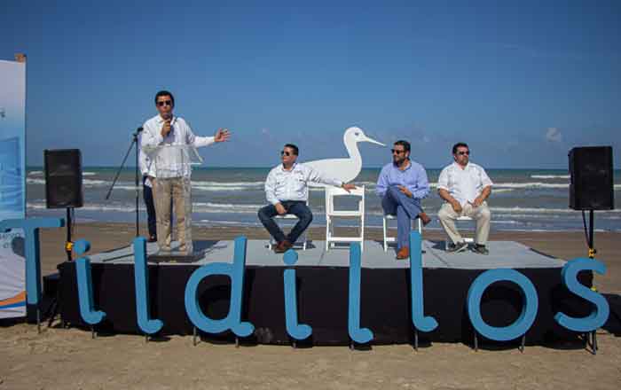 Matamoros