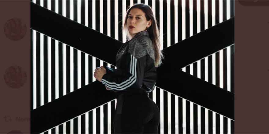Norma Palafox comparte imagen de ultrasonido: ¿Embarazada? 3 NORMA PLAFOX