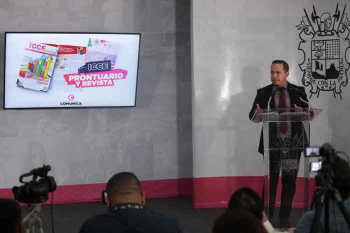 Promueven ventajas competitivas de Nuevo Laredo 1 Nuevo Laredo 1 3