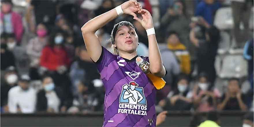 Norma Palafox comparte imagen de ultrasonido: ¿Embarazada? 1 PALAFOX 2