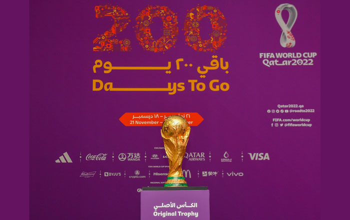 Qatar