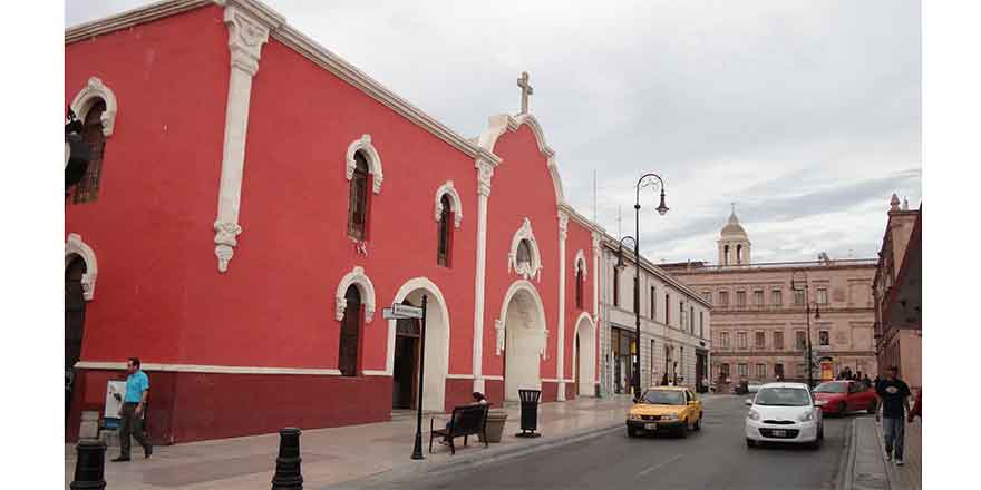 SALTILLO
