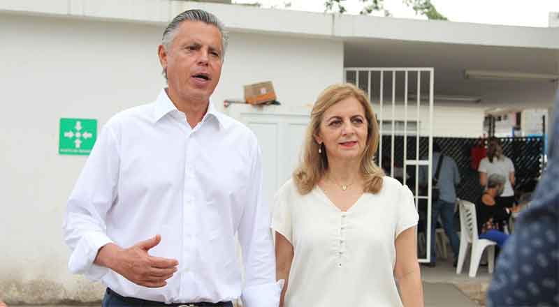 Amplía DIF Tampico infraestructura destinada a los adultos mayores 1 TAMPICO 21