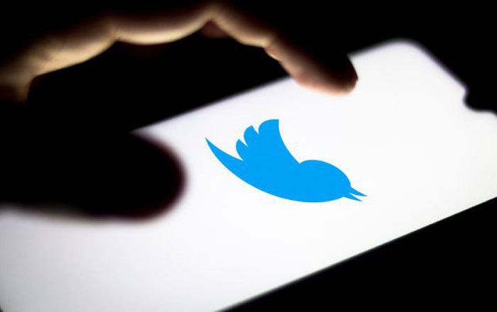 Twitter