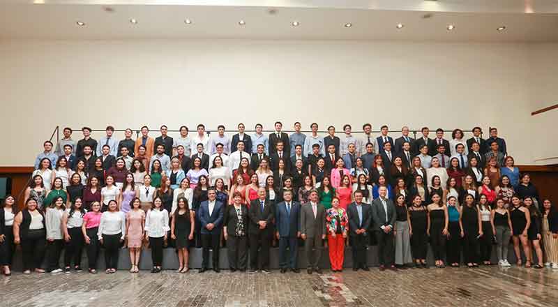 Reinicia UANL la movilidad estudiantil 2 UANL 3