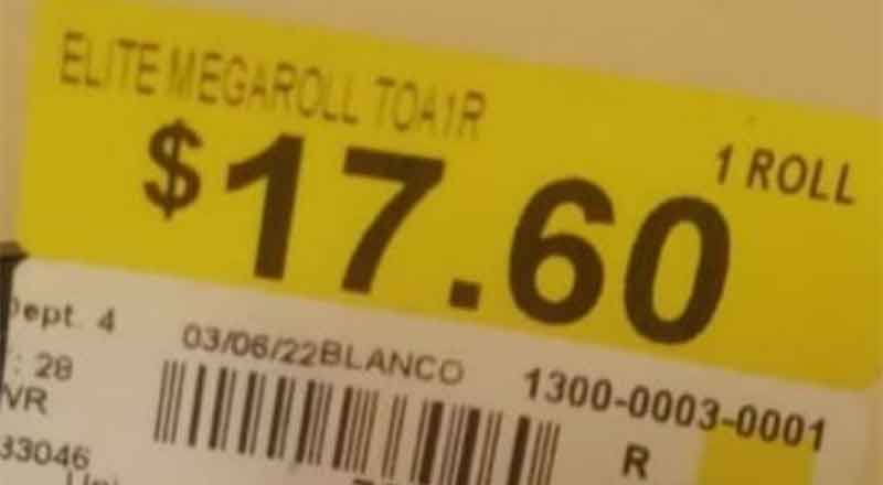 Viral: Trata de comprar Smart TV por 17 pesos 1 VIRAL 2