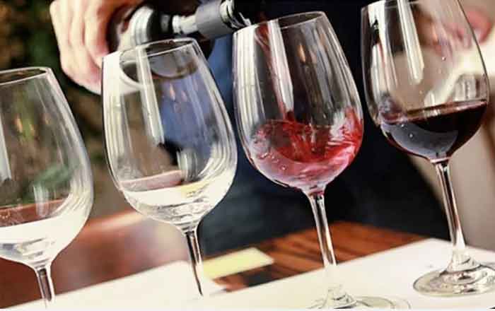 Vino-tinto