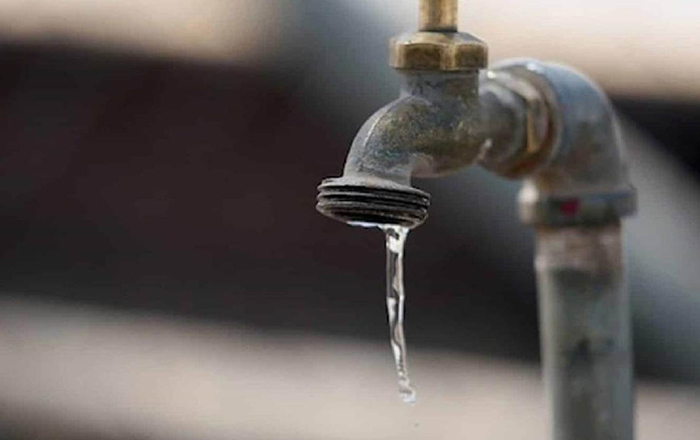 agua