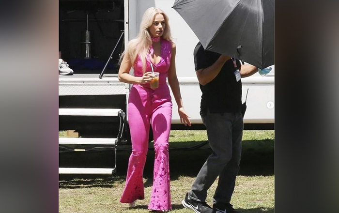 barbie