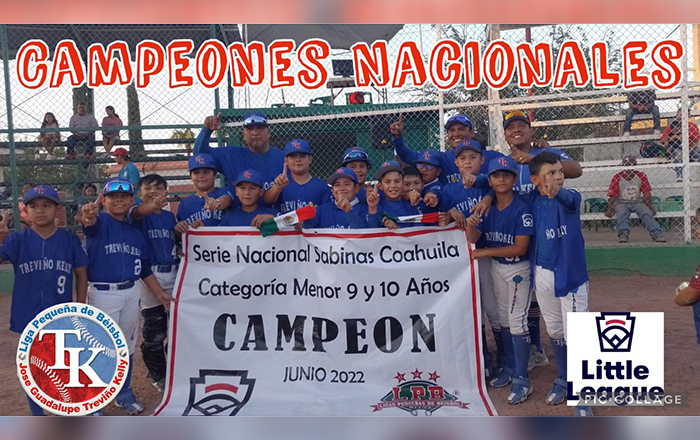 campeones