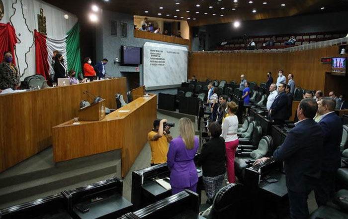 congreso