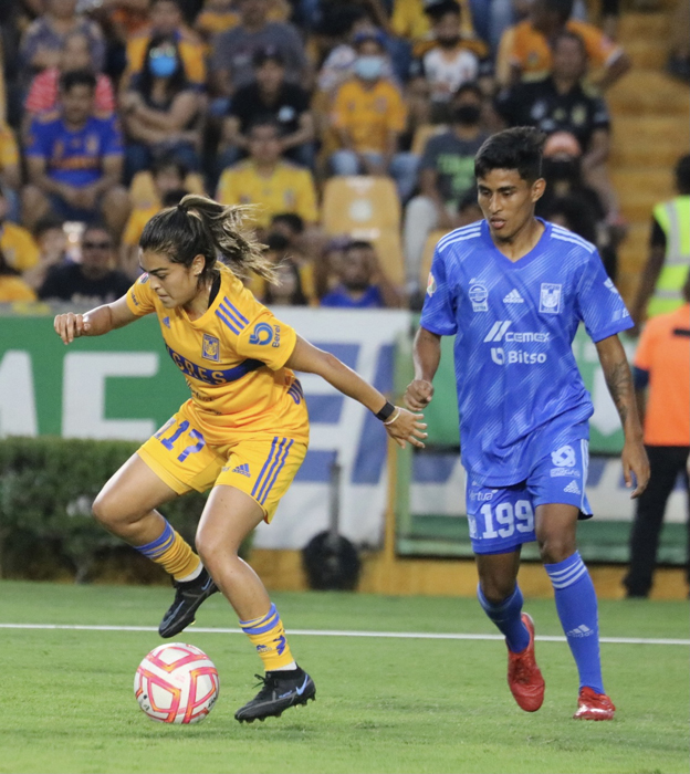 Tigres entrena a puerta abierta 5 image00004 1