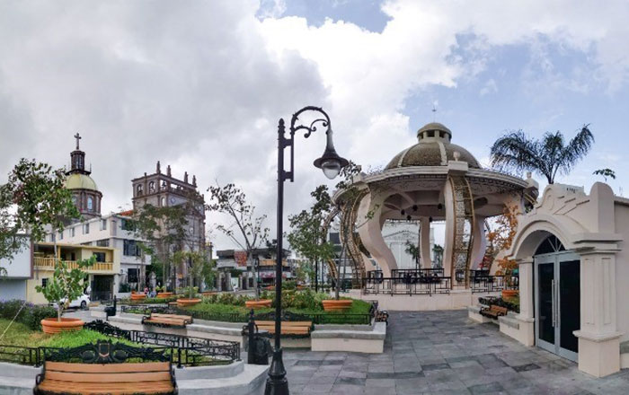 madero