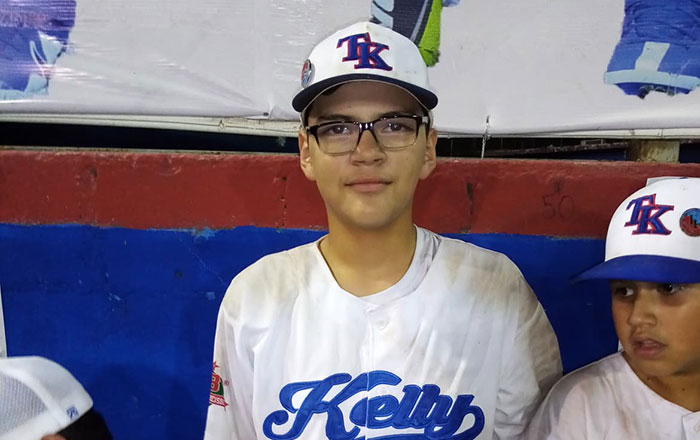 Se corona la Kelly en el regional II y acudirá al Nacional 3 pel