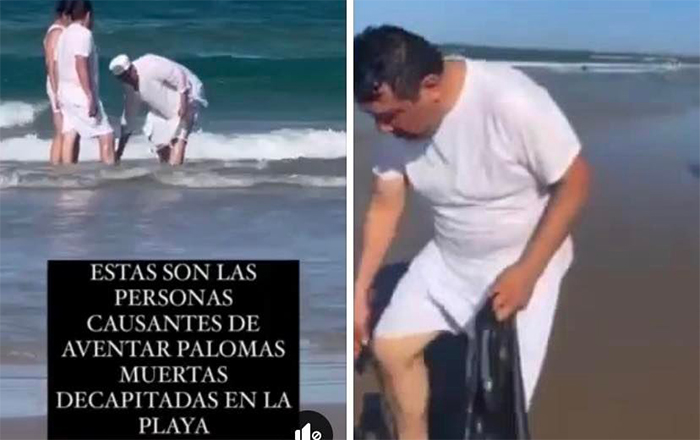 playa