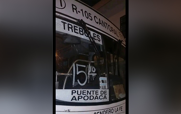 treboles