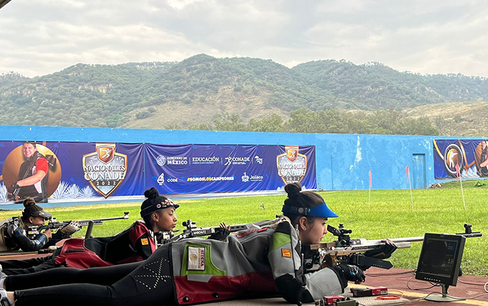 Otra jornada exitosa para el deporte de Nuevo León 2 287400684 1484669055284817 5646737106377587653 n