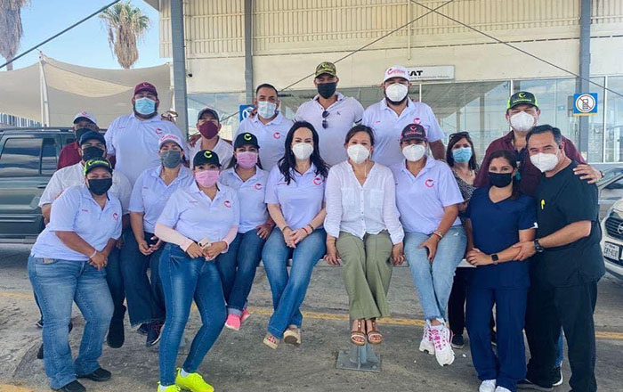 Vacunan a más de 100 mil personas contra Covid en Nuevo Laredo 3 294842536 461745002124374 1905217049990427009 n