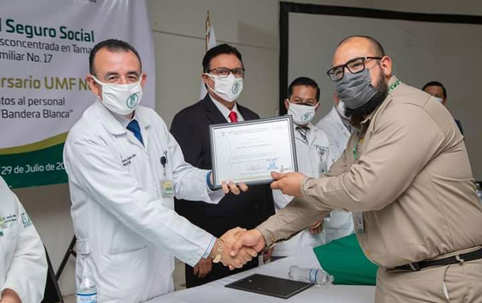 Refrendan trabajo conjunto instituciones médicas y gobierno de Río Bravo 2 295421990 621232992546338 2705896740818609637 n