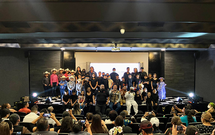 Presentan Festival Artístico Niños y Niñas Hart 2022 2 296105328 1969211679942060 7750073033168576191 n
