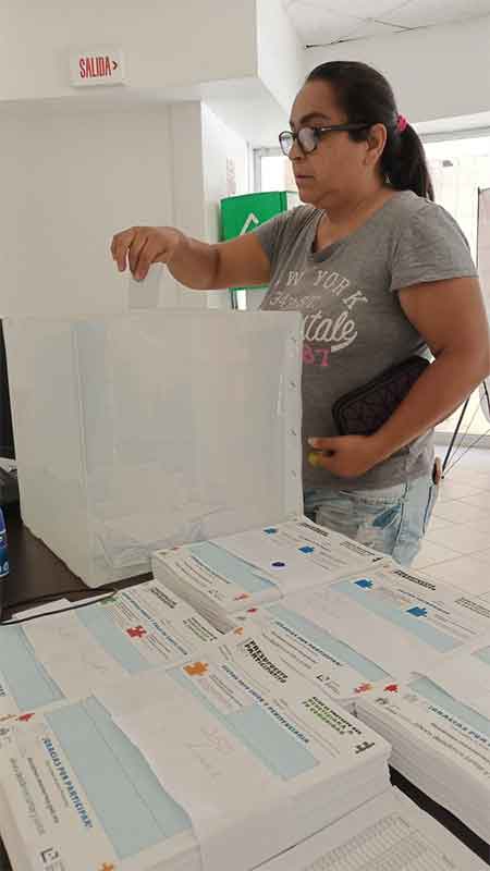 Últimos días para votar proyectos en Monterrey 2 ABUELITOS 3