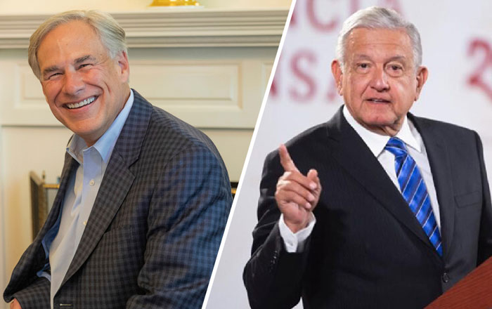 AMLO-Abbott