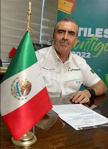 En Apodaca inician inscripciones al programa de útiles escolares 1 APODACA 2 3