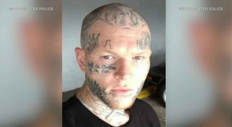 Expiloto de la Nascar muere apuñalado mientras cargaba gasolina 1 ASESINO