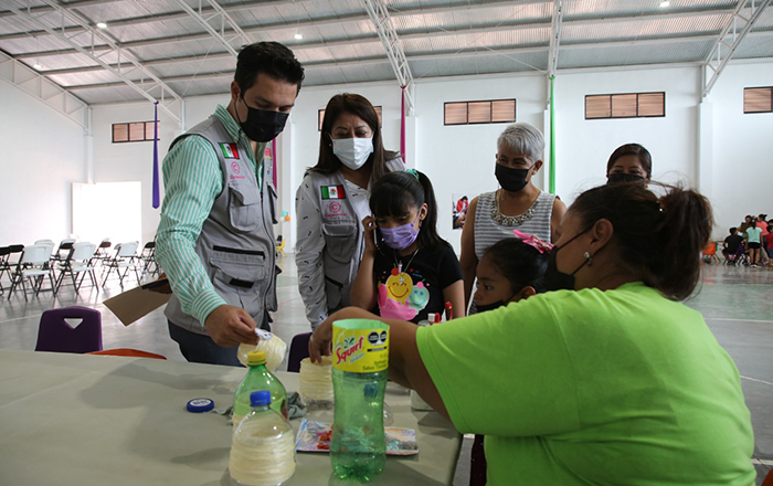 Arranca campamento de verano 2022 en Guadalupe 1 CAMPAMENTO DE VERANO 2022 GUADALUPE 4