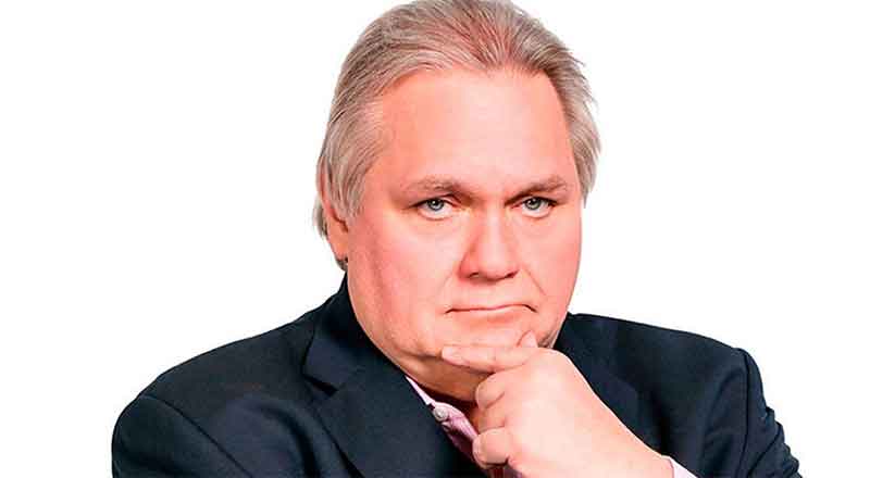 'Nos dieron un número de cuenta para aportar a la Lotería': empresario 1 CARLOS BREMER