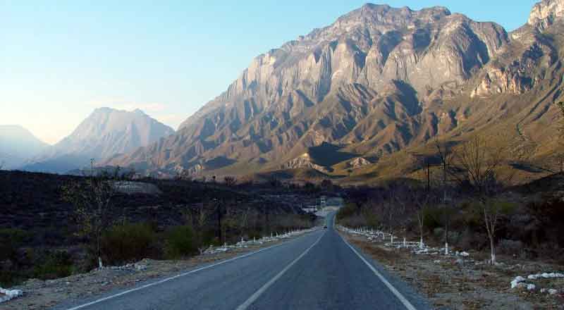 CARRETERA-NL