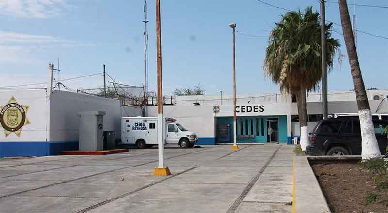 CEDES-REYNOSA