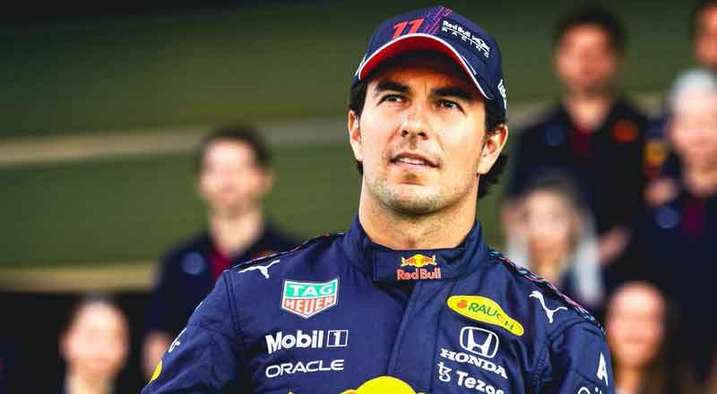 CHECO-PEREZ