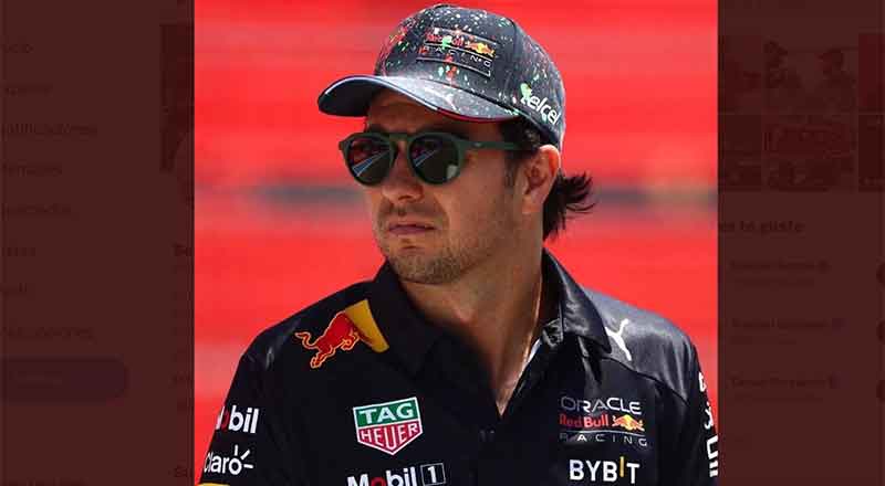 CHECO-PEREZ