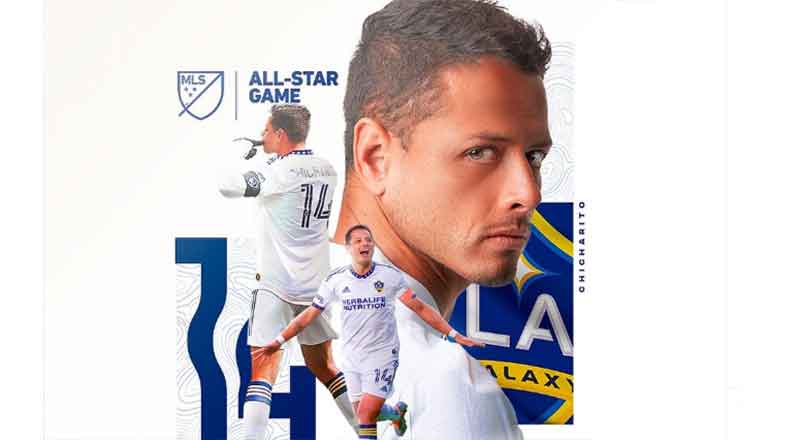 CHICHARITO