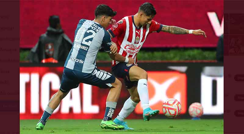 CHIVAS