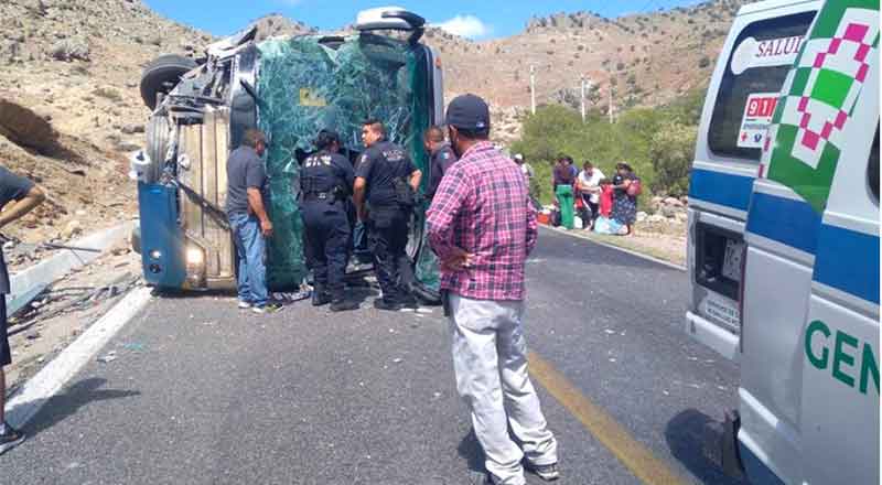 CHOQUE-SLP