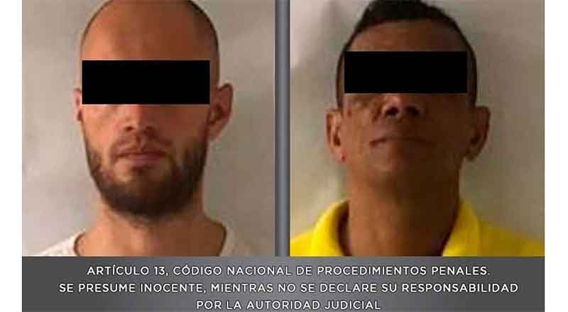 COLOMBIANOS