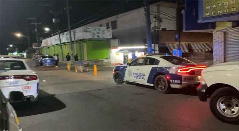 Lo buscaban en hotel y lo asesinan en bar La Chiquita 1 CRIMEN 2