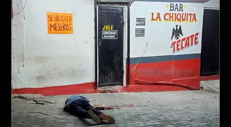 CRIMEN