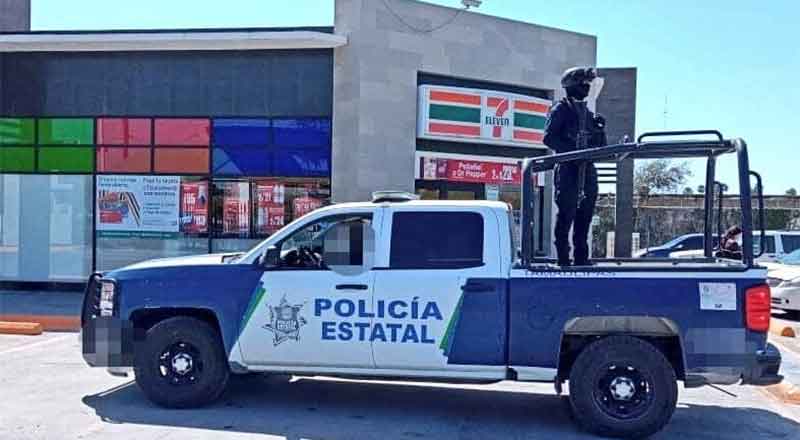 CRISTALAZO