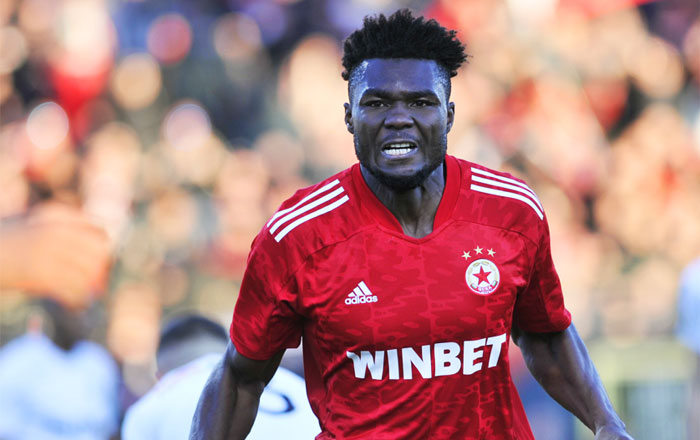 Caicedo