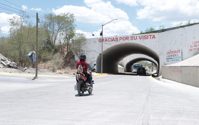Solucionan en Juárez antiguo problema vial y pluvial de zona norte 3 Captura de Pantalla 2022 07 30 a las 10.16.30