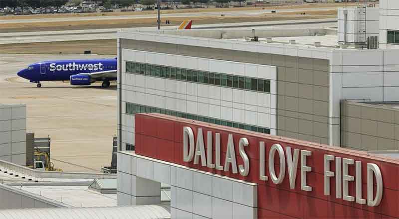 DALLAS
