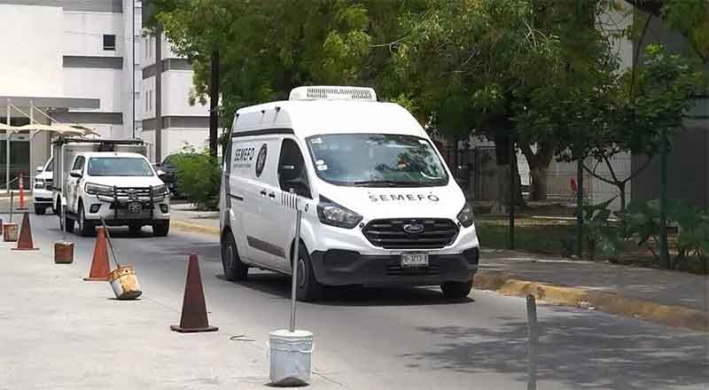 Regresan los restos de Debanhi Escobar a cementerio de Galeana 1 DEBANHI 2