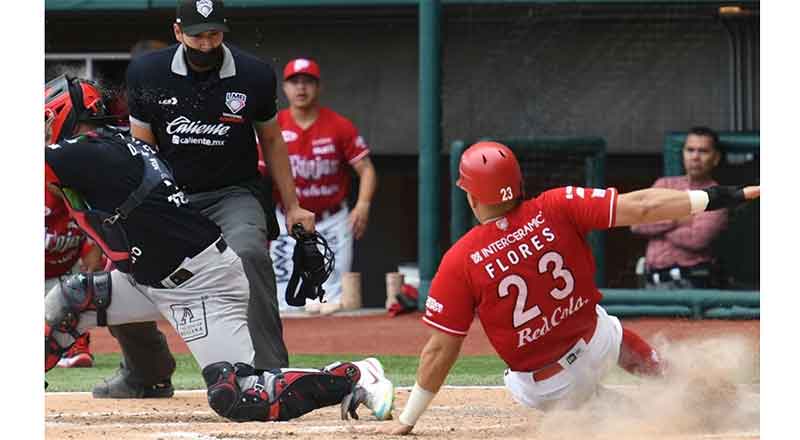 DIABLOS-ROJOS