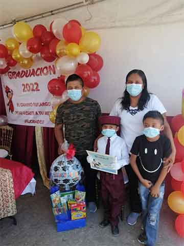 Concluyó DIF-Reynosa graduaciones en CAI y Guarderías 2 DIF REYNOSA 3 1