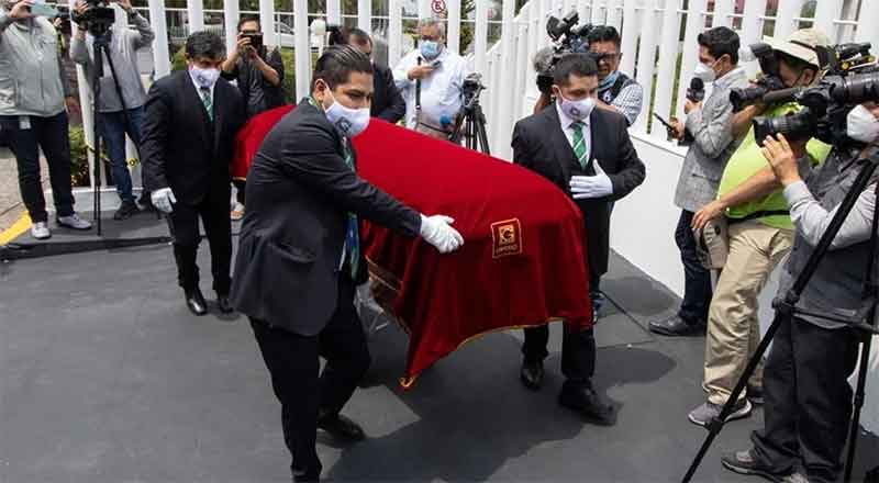 FUNERAL