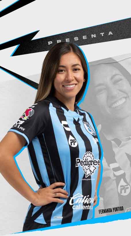 Amazonas despiertan; derrotan a Gallos 4-0 1 GALLOS FEM