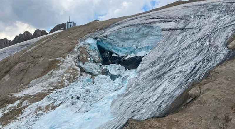 GLACIAR